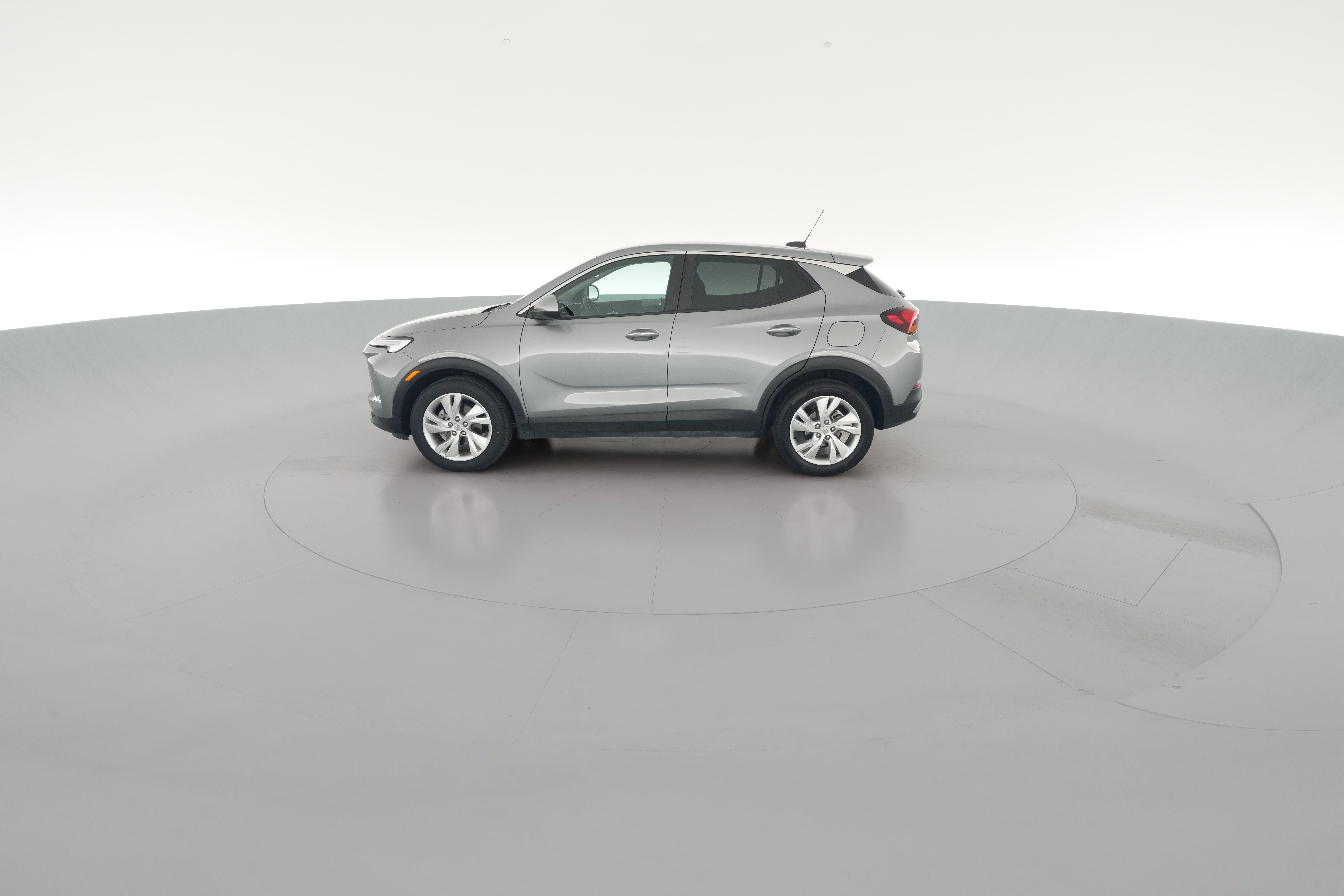 2025 Buick Encore GX Preferred - Photo 25