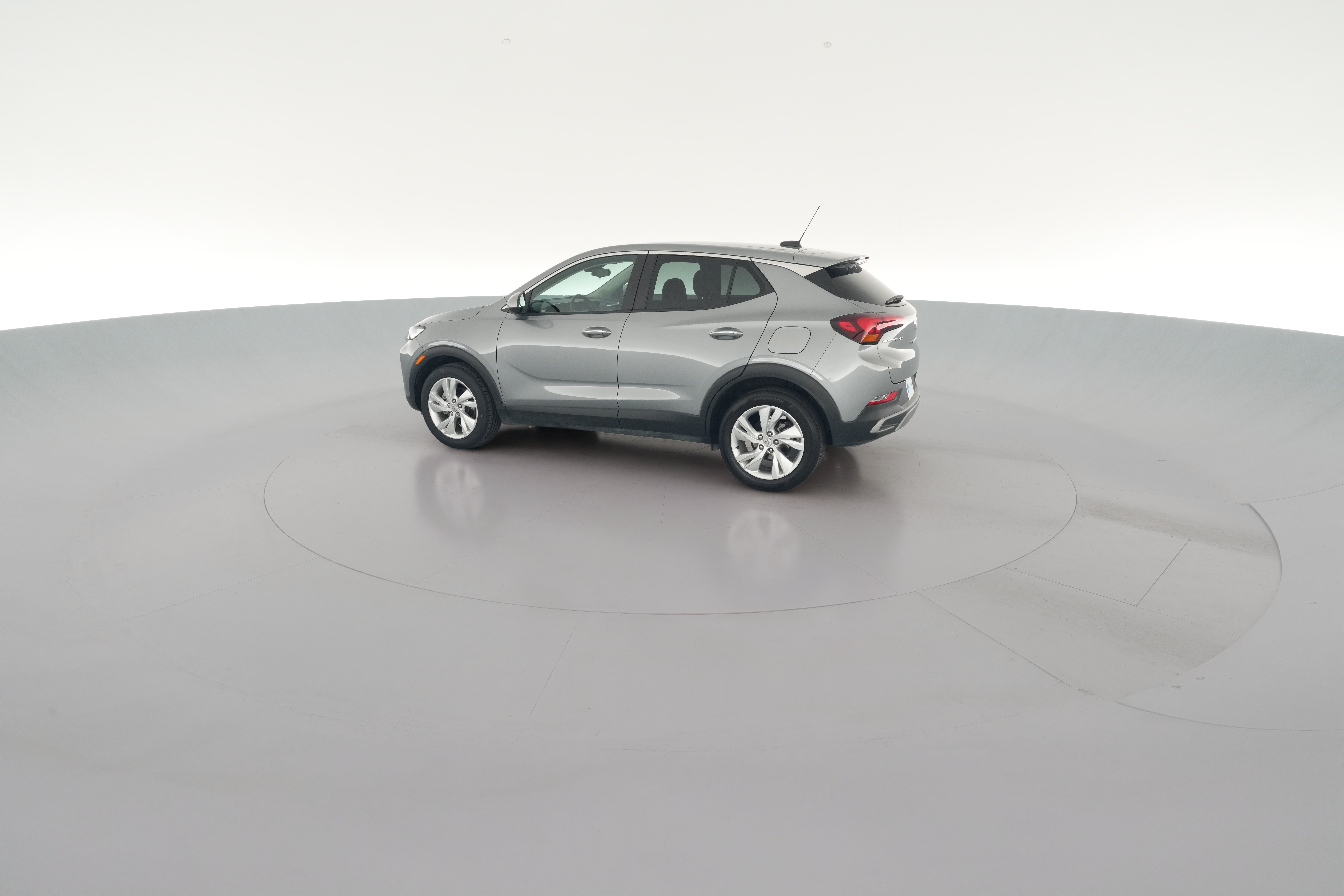 2025 Buick Encore GX Preferred - Photo 26