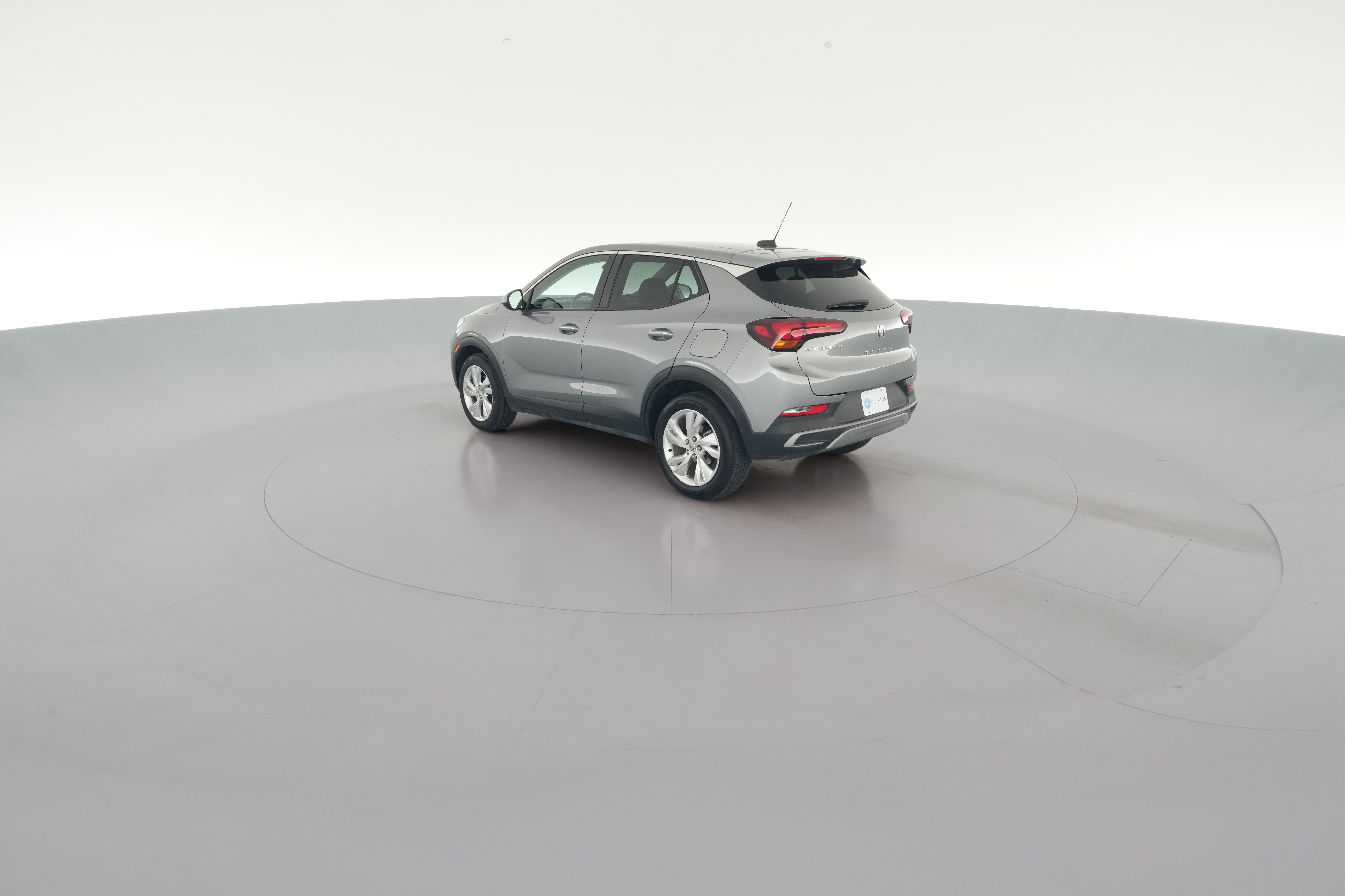 2025 Buick Encore GX Preferred - Photo 27