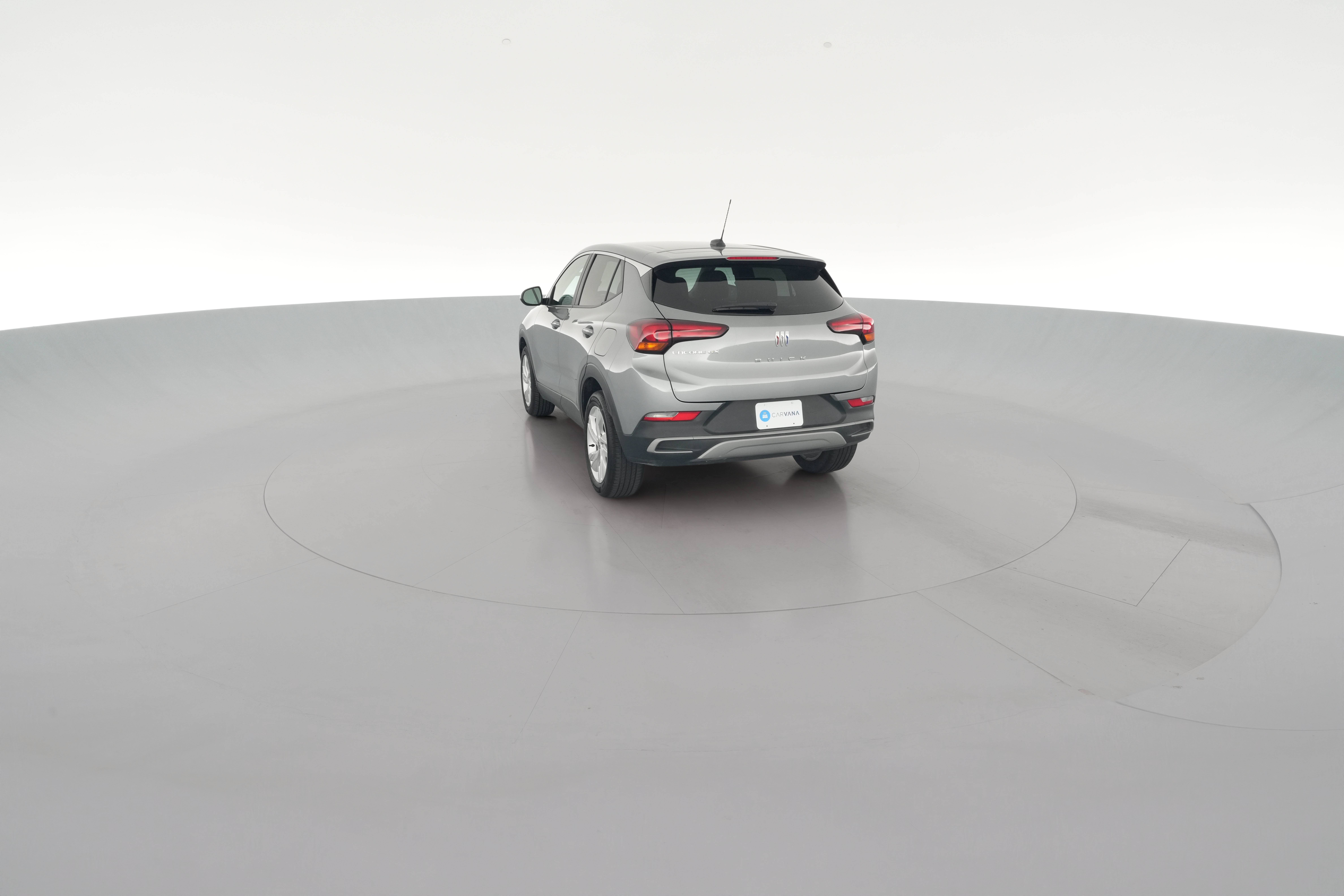 2025 Buick Encore GX Preferred - Photo 28
