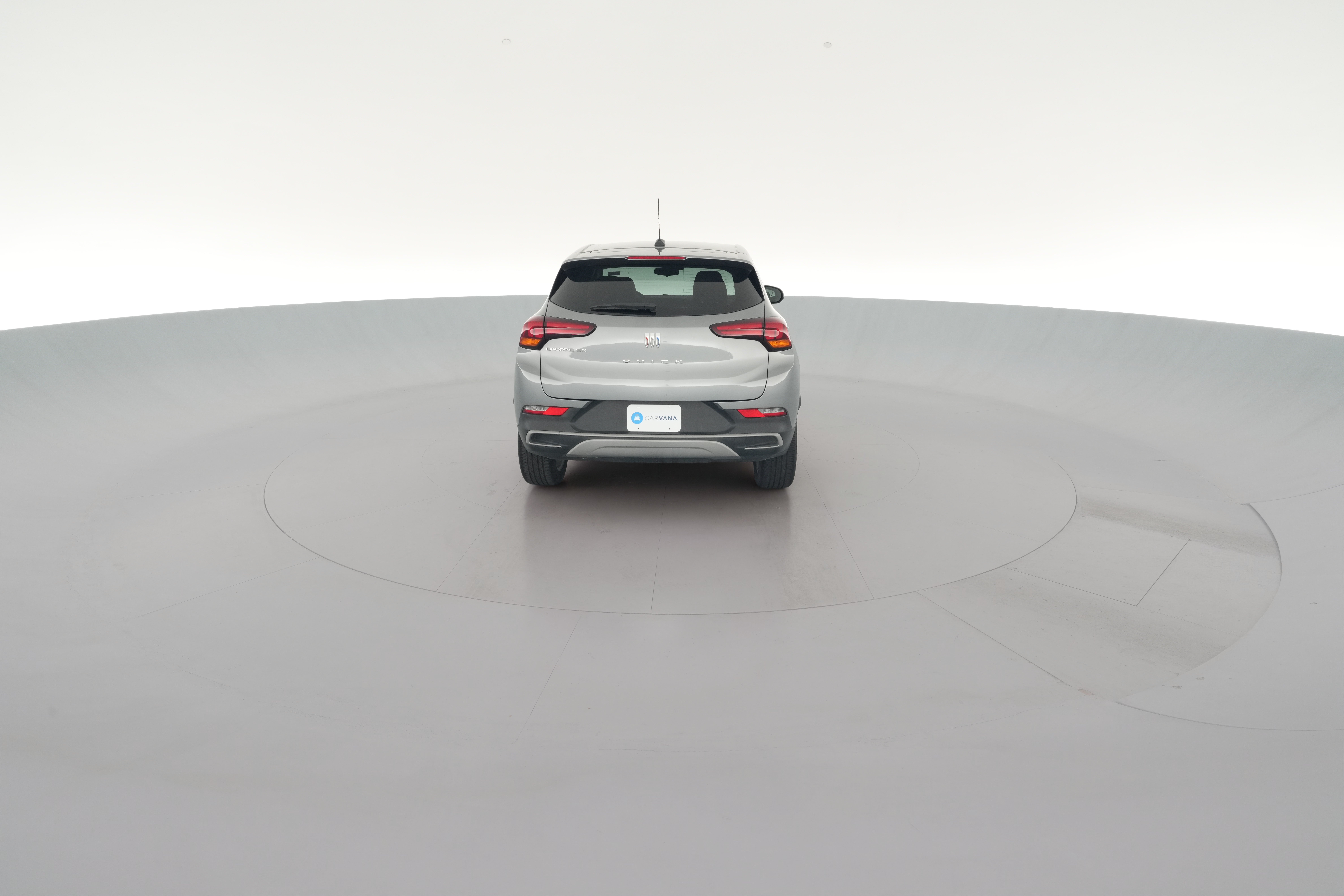2025 Buick Encore GX Preferred - Photo 29