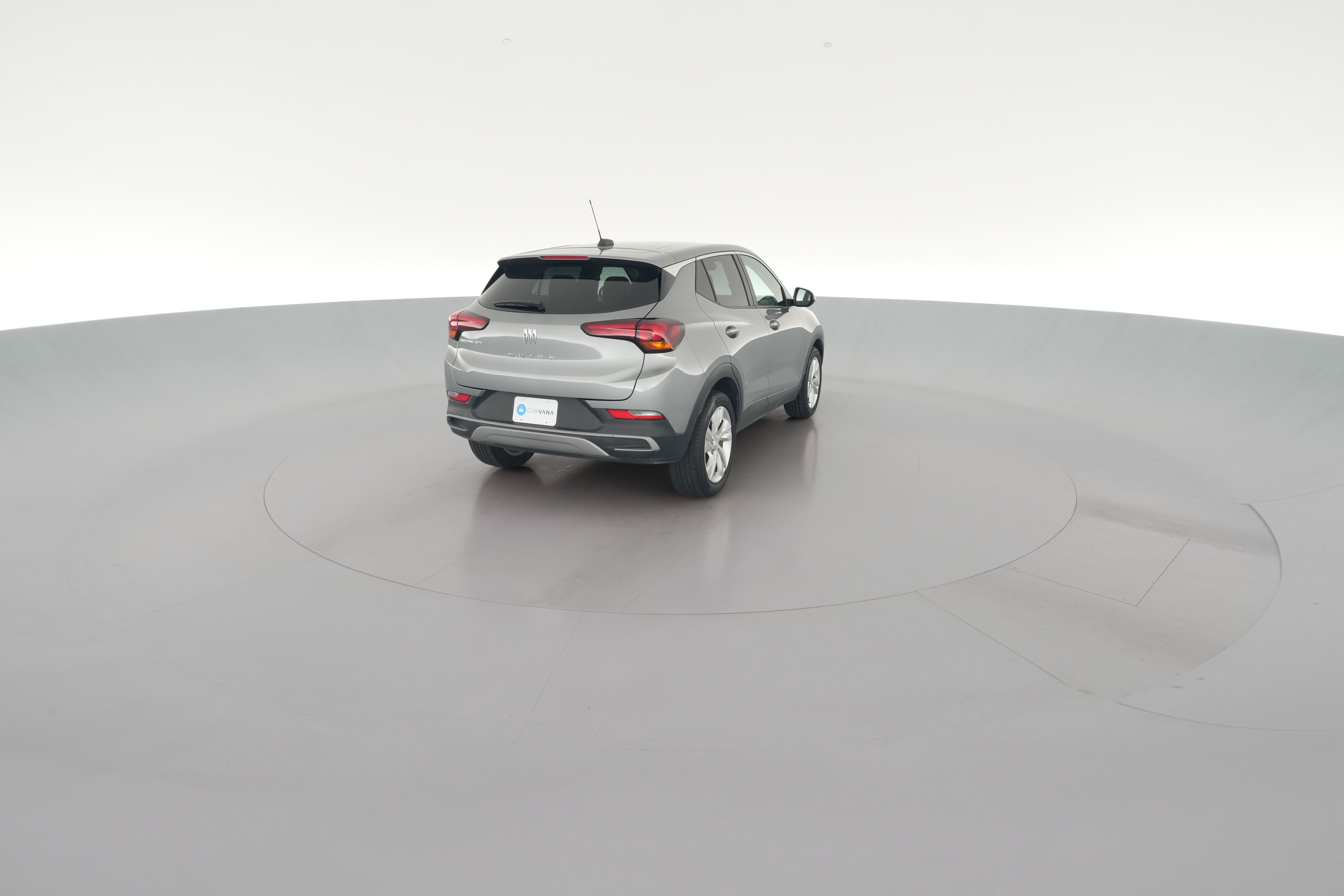 2025 Buick Encore GX Preferred - Photo 30