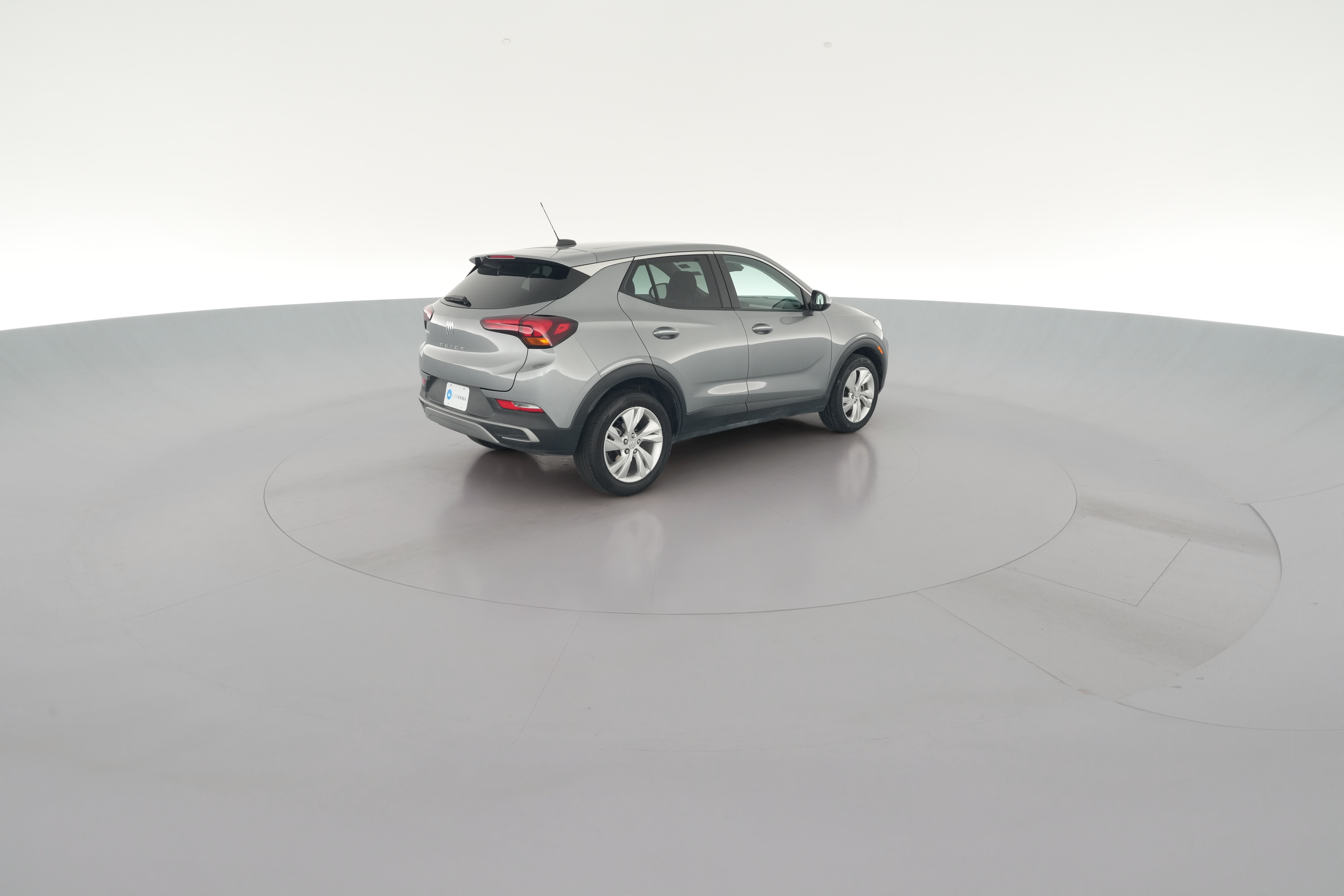 2025 Buick Encore GX Preferred - Photo 31