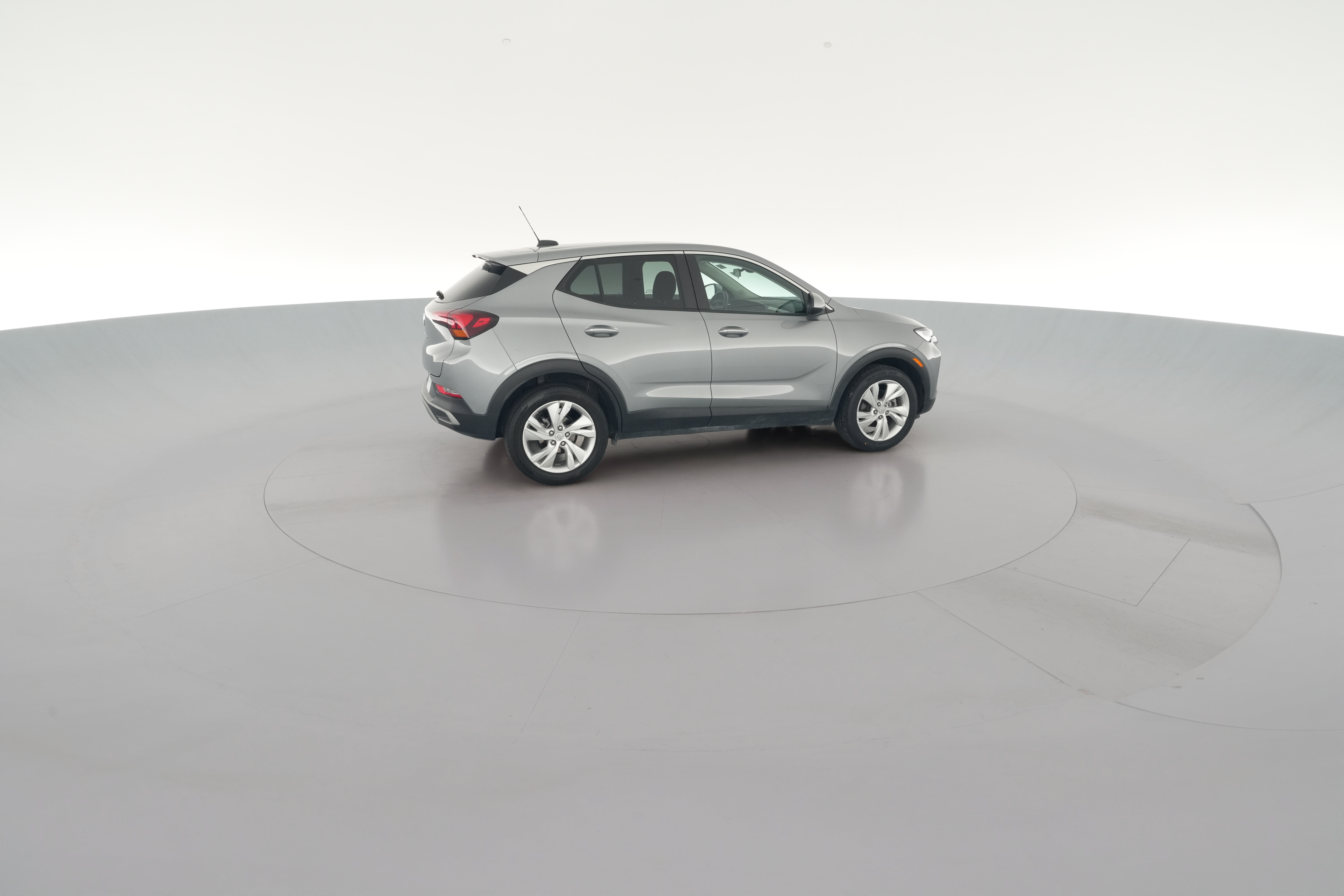 2025 Buick Encore GX Preferred - Photo 32