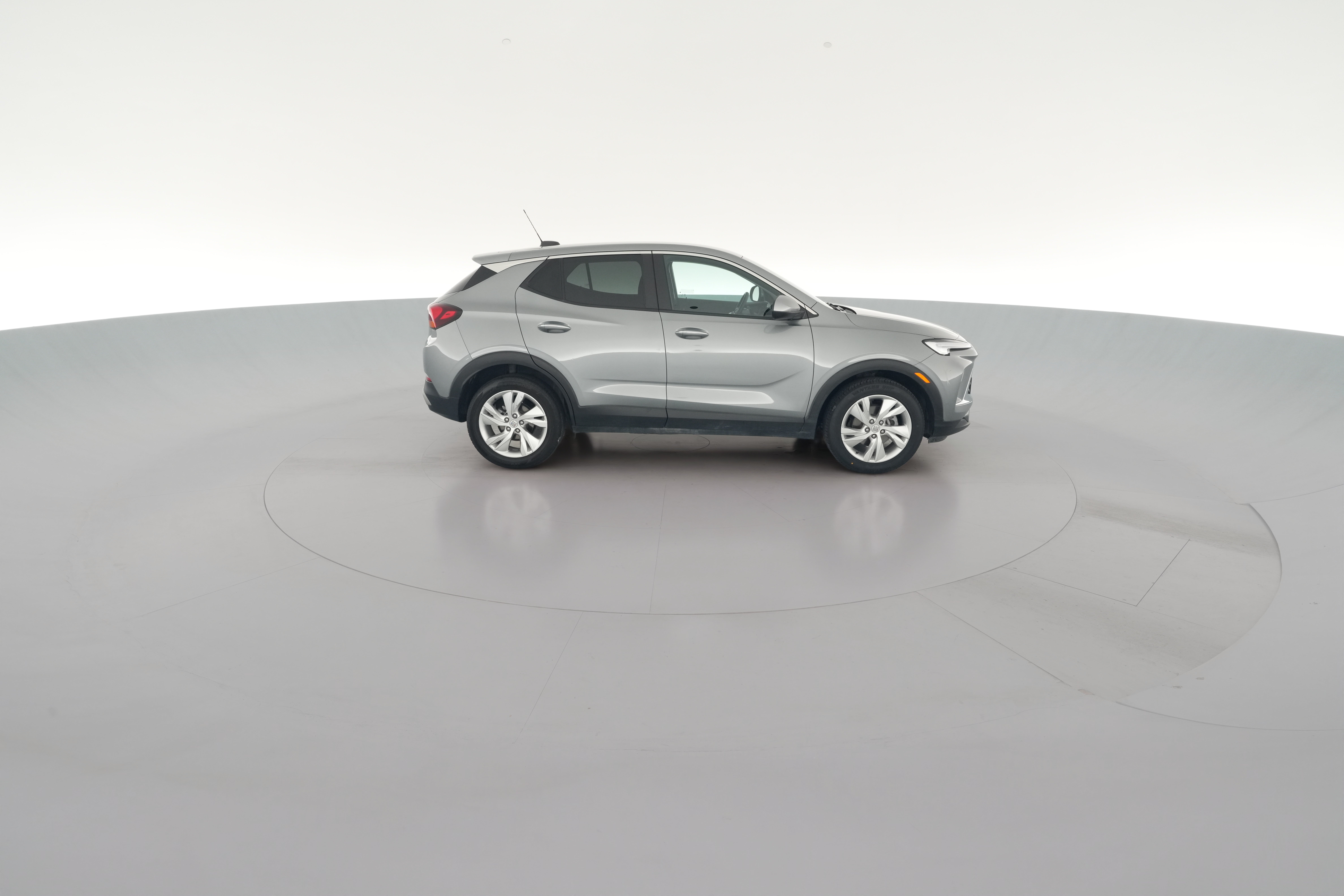 2025 Buick Encore GX Preferred - Photo 33