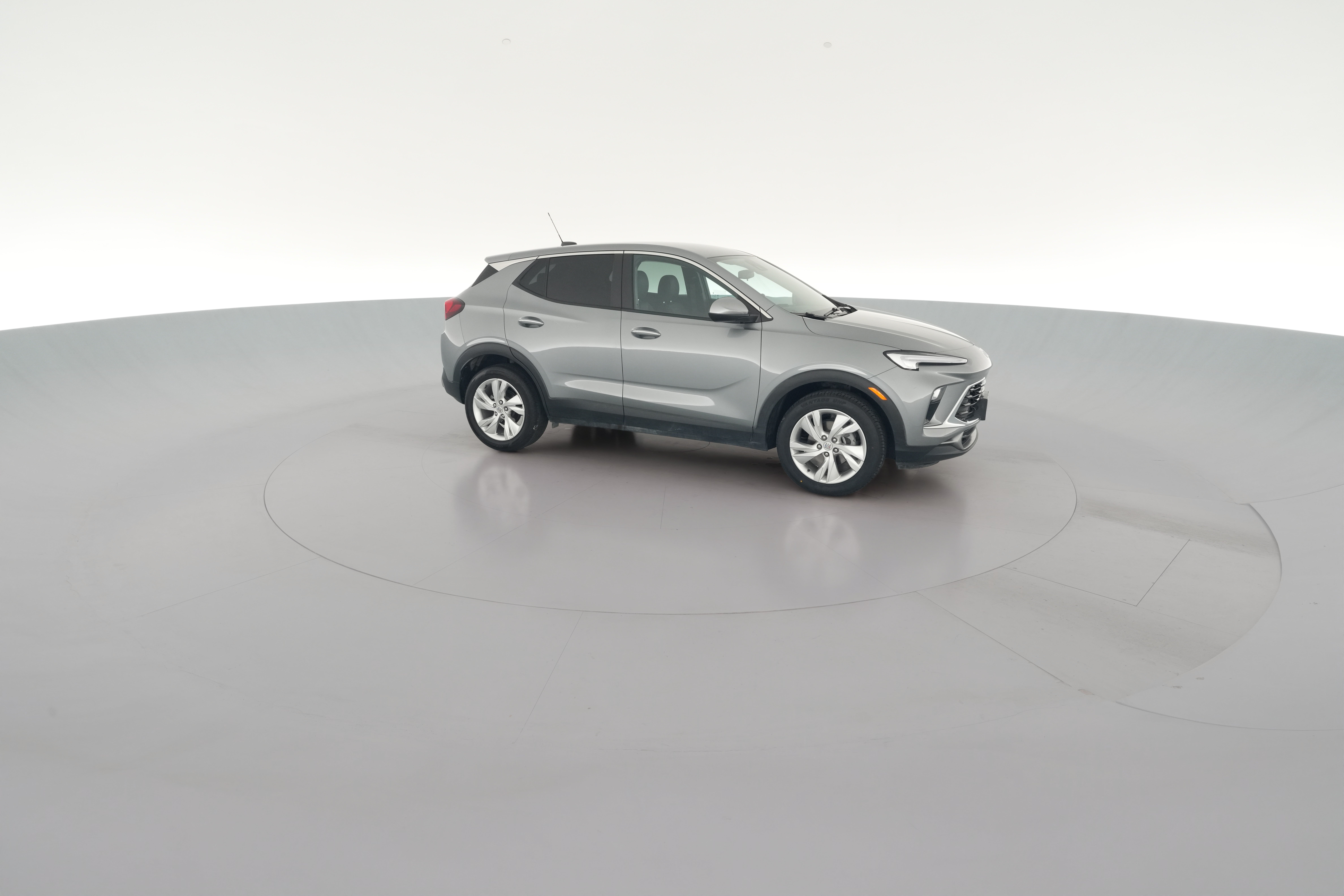 2025 Buick Encore GX Preferred - Photo 34