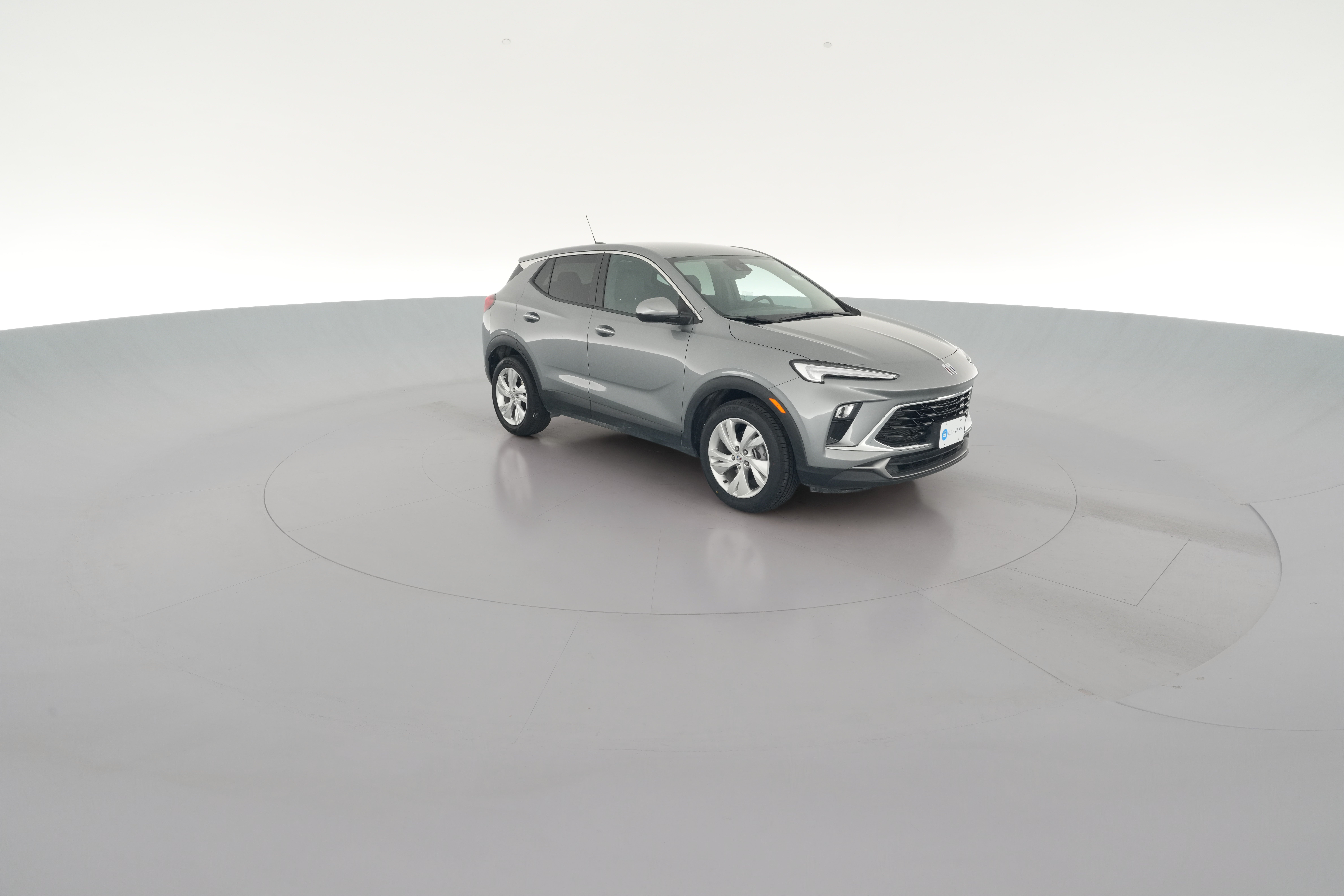 2025 Buick Encore GX Preferred - Photo 35