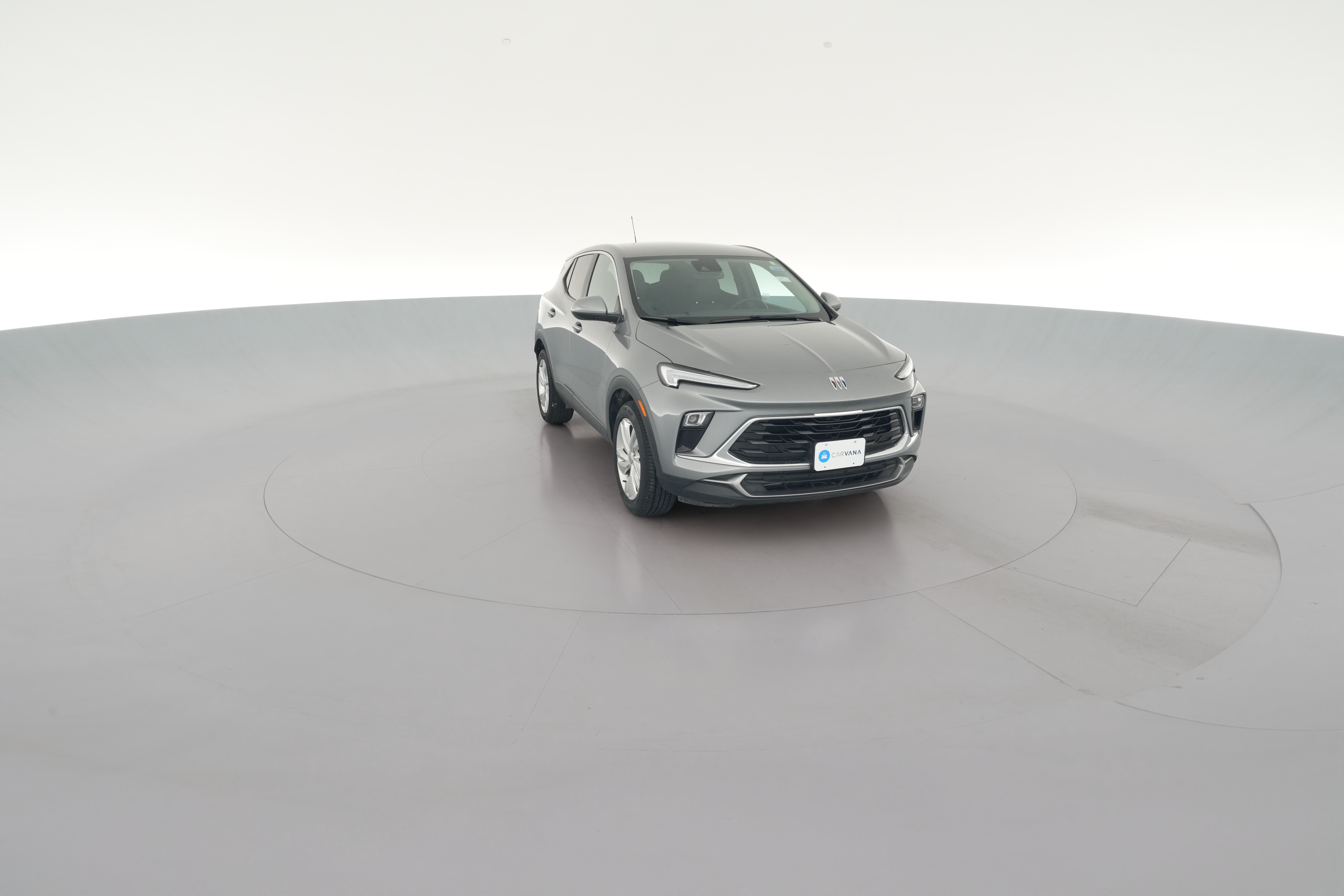 2025 Buick Encore GX Preferred - Photo 36
