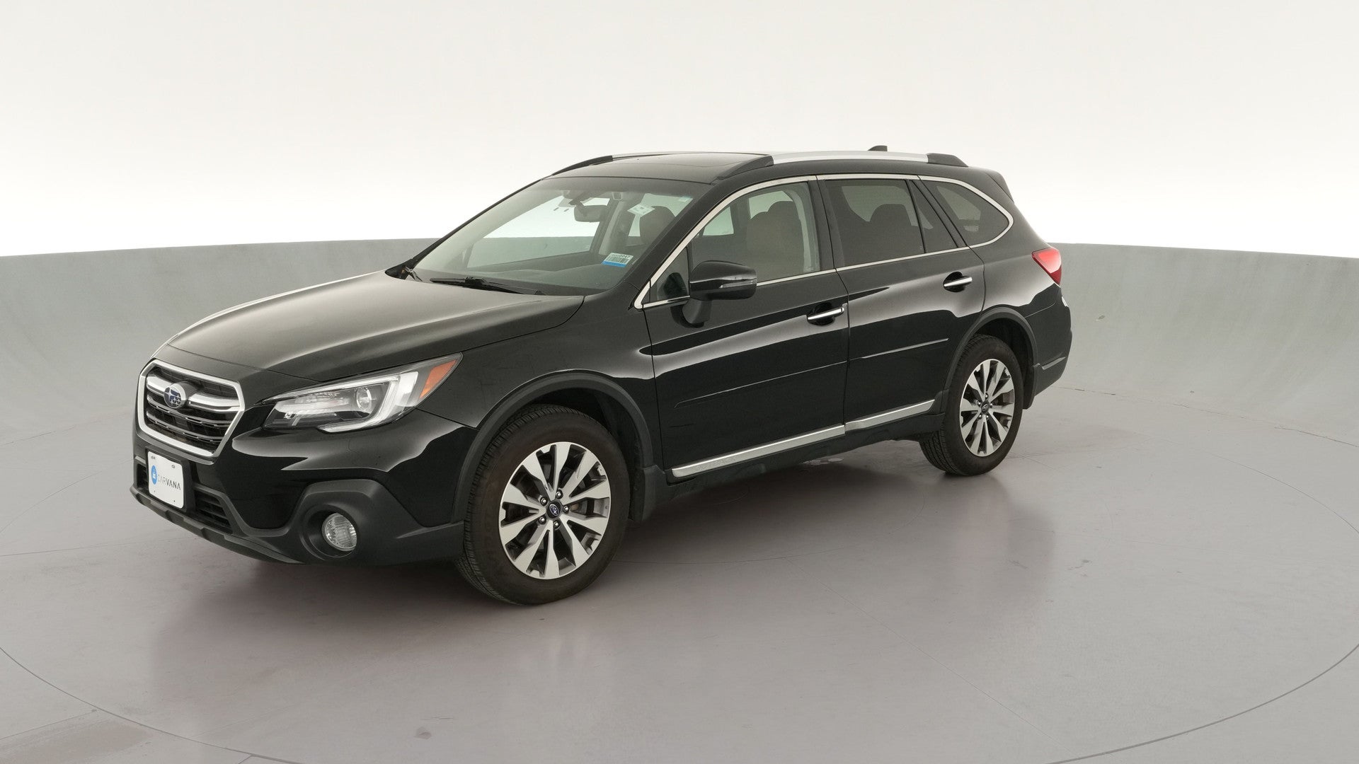 2019 Subaru Outback vehicle photo