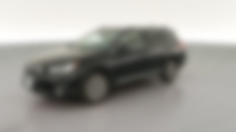 2019 Subaru Outback vehicle photo