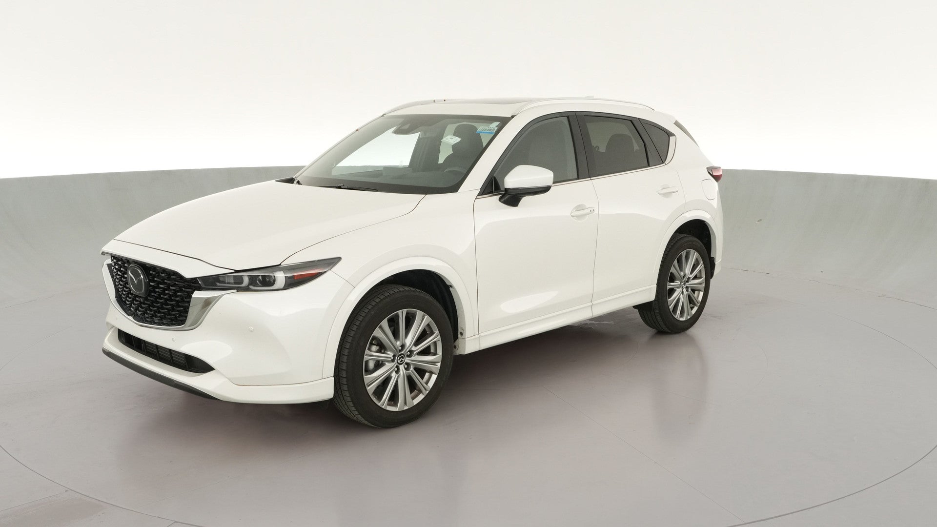 2023 MAZDA CX-5 vehicle photo