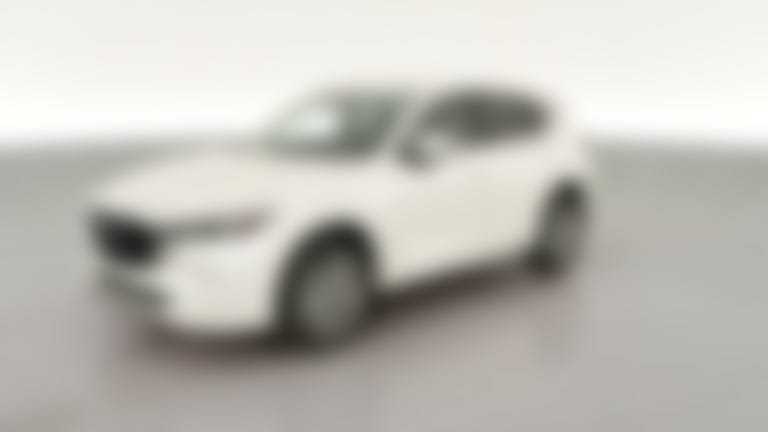 2023 MAZDA CX-5 vehicle photo