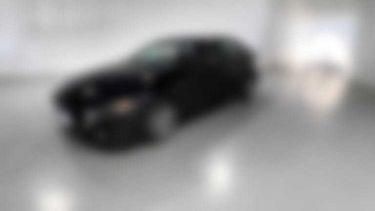 2021 MAZDA MAZDA3 vehicle photo