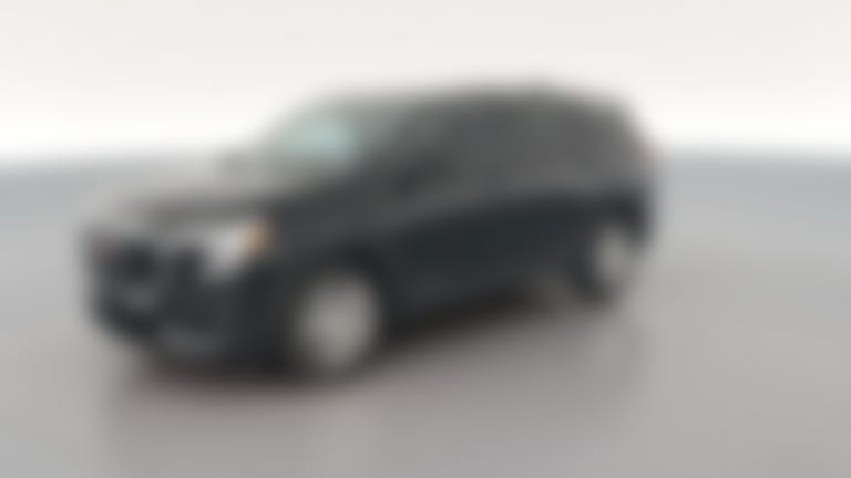 2024 GMC Terrain vehicle photo