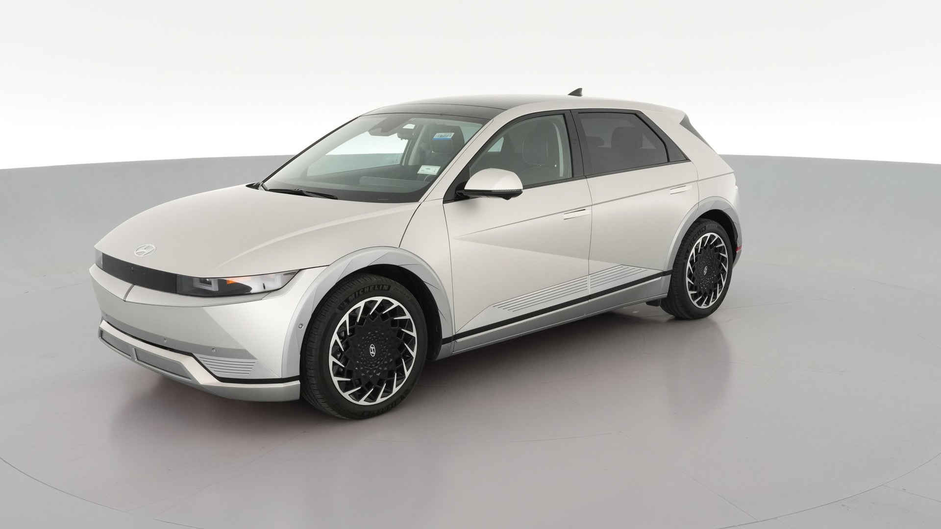 2024 Hyundai IONIQ 5 vehicle photo