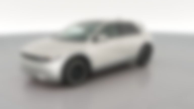 2024 Hyundai IONIQ 5 vehicle photo