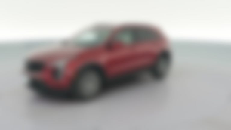 2019 Cadillac XT4 vehicle photo