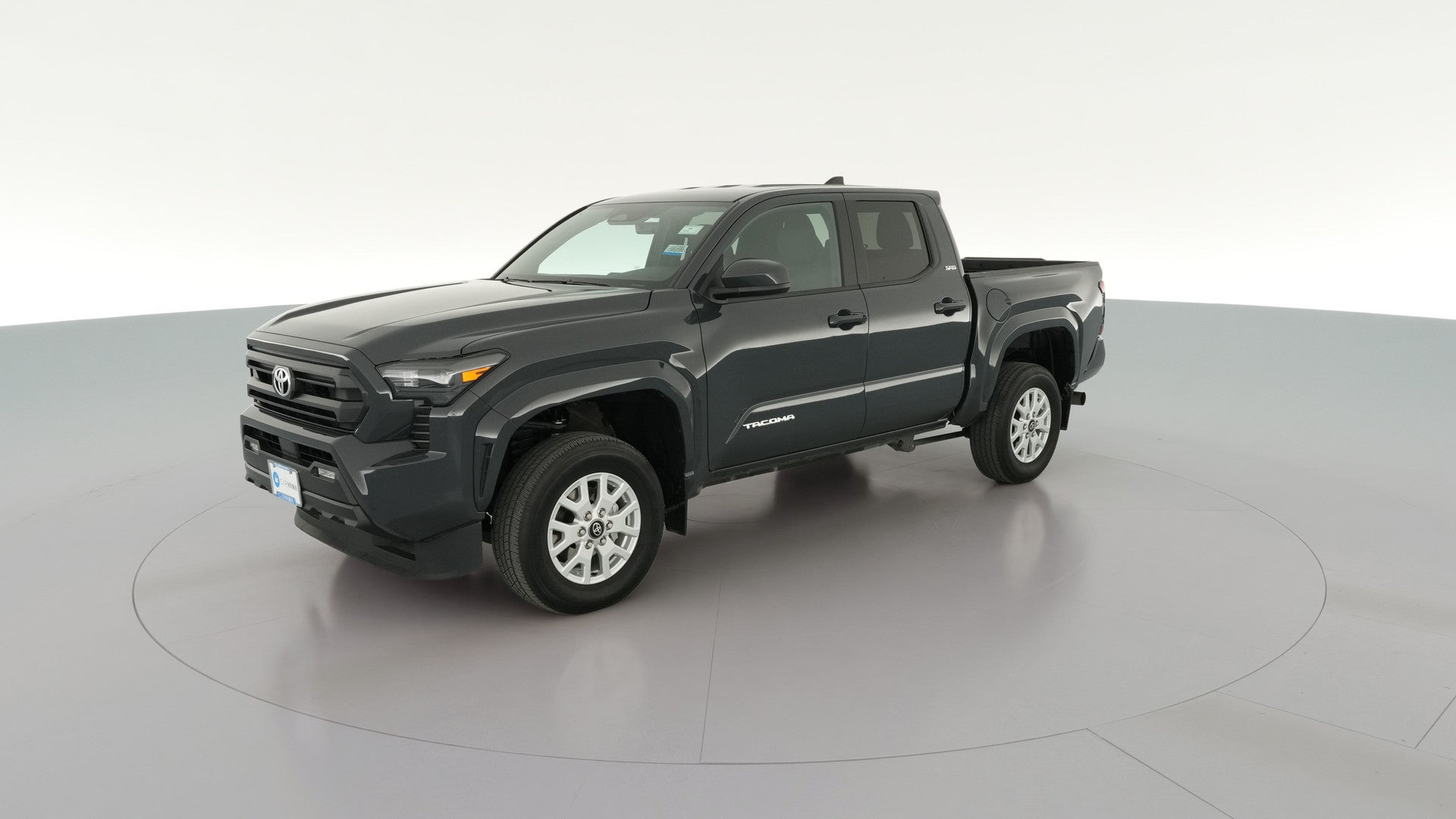 2024 Toyota Tacoma Double Cab vehicle photo