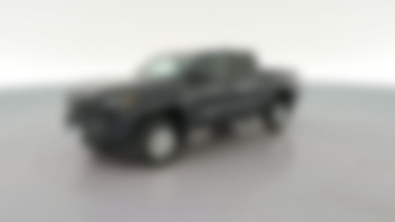 2024 Toyota Tacoma Double Cab vehicle photo