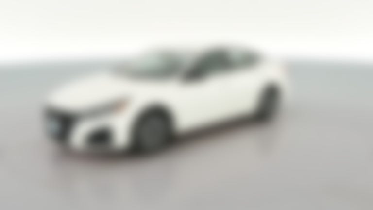 2025 Nissan Altima vehicle photo