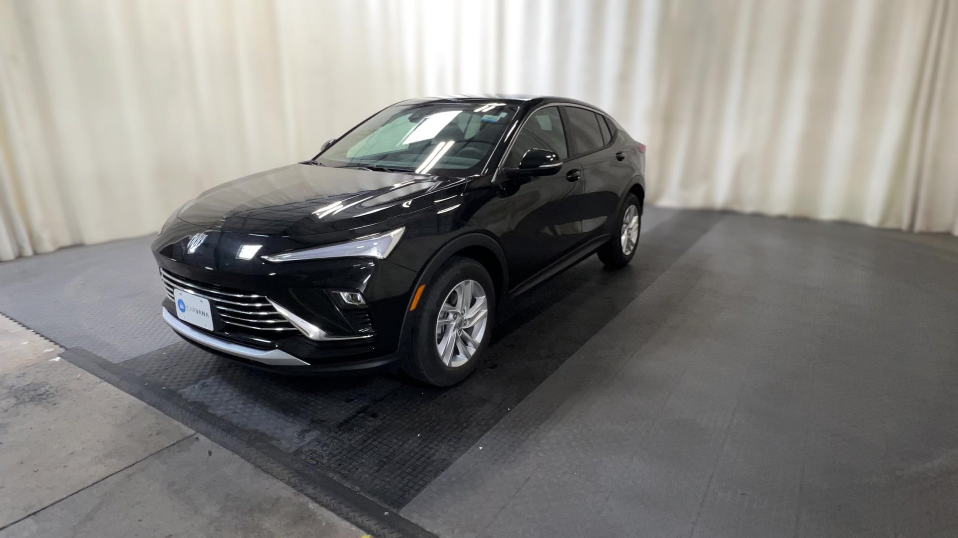 2025 Buick Envista vehicle photo