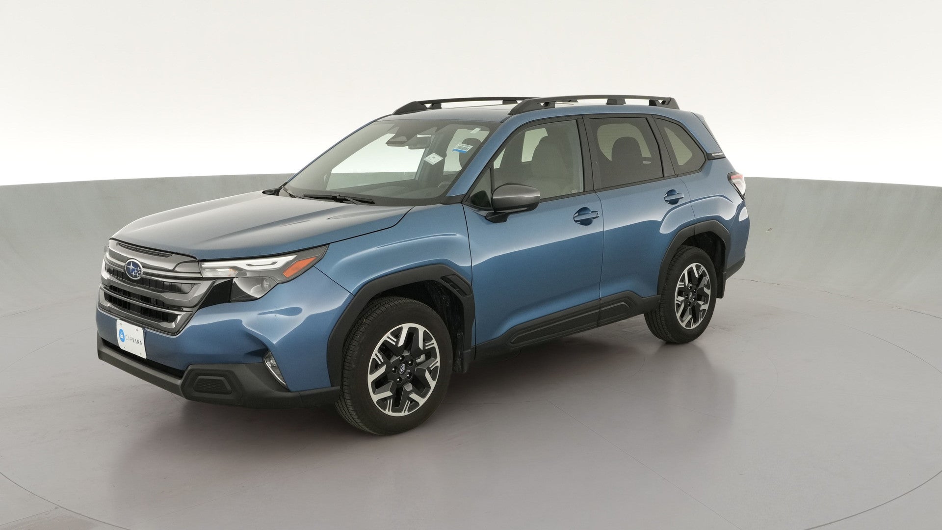 2025 Subaru Forester vehicle photo