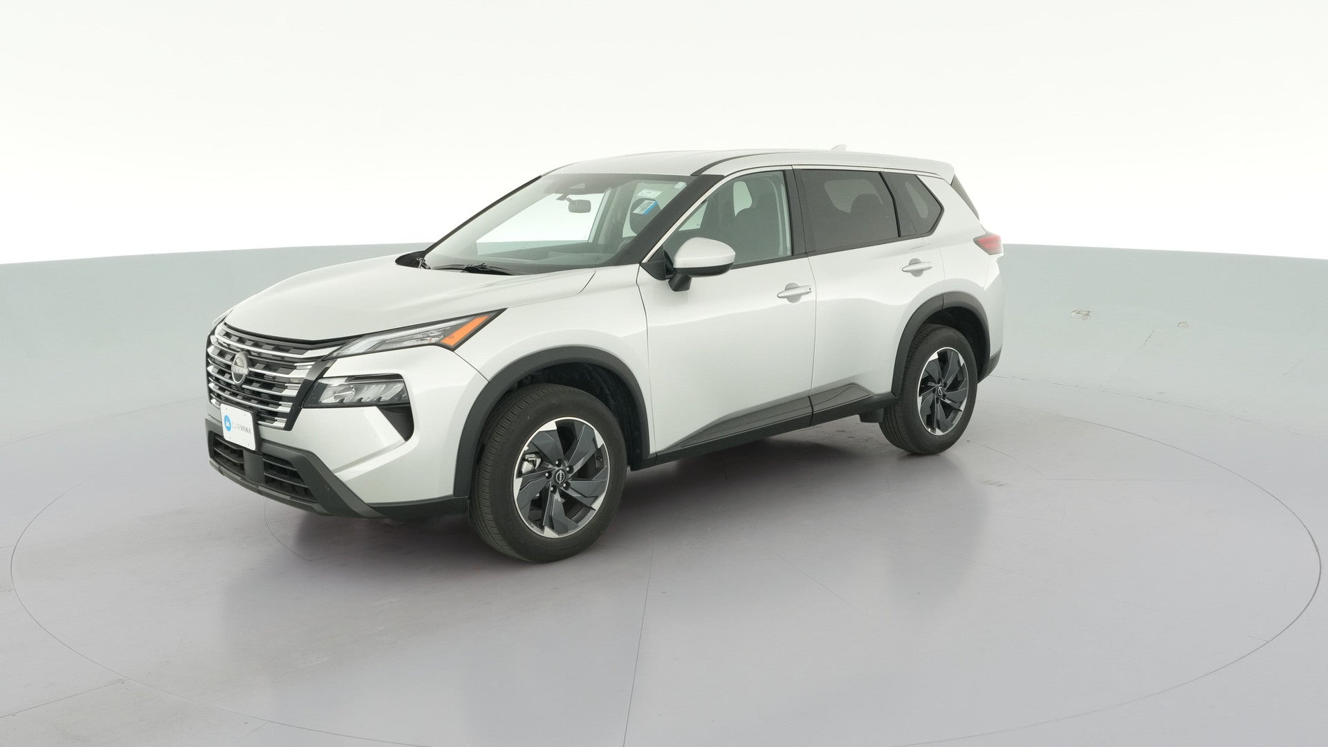2025 Nissan Rogue vehicle photo