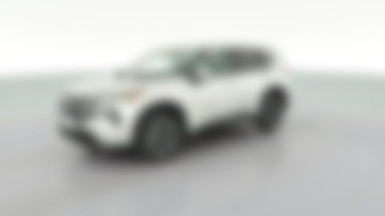 2025 Nissan Rogue vehicle photo