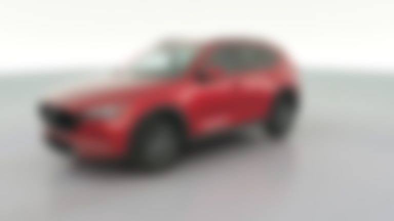 2020 MAZDA CX-5 vehicle photo