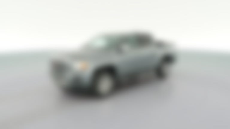 2018 GMC Canyon Crew Cab vehicle photo