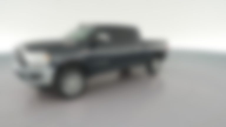 2019 Ram 2500 Mega Cab vehicle photo