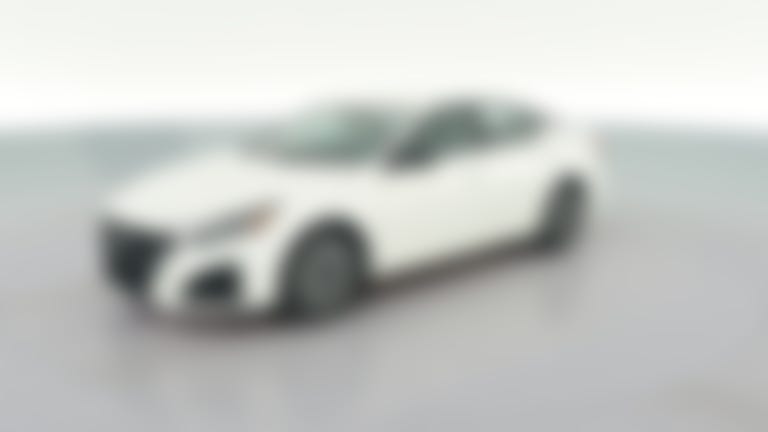 2025 Nissan Altima vehicle photo