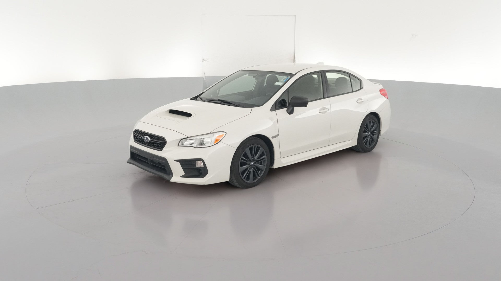 2019 Subaru WRX vehicle photo