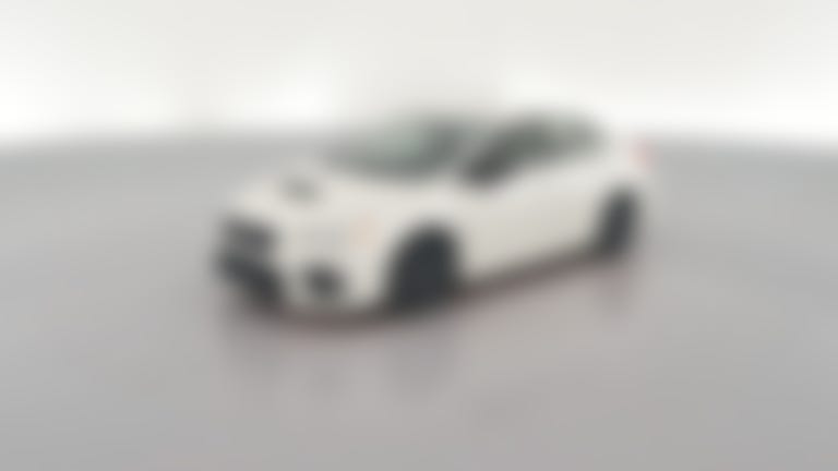 2019 Subaru WRX vehicle photo
