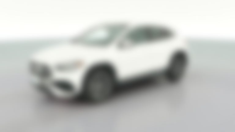 2022 Mercedes-Benz GLA vehicle photo