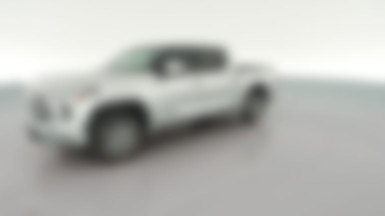 2022 Toyota Tundra CrewMax vehicle photo