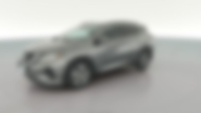 2021 Nissan Murano vehicle photo