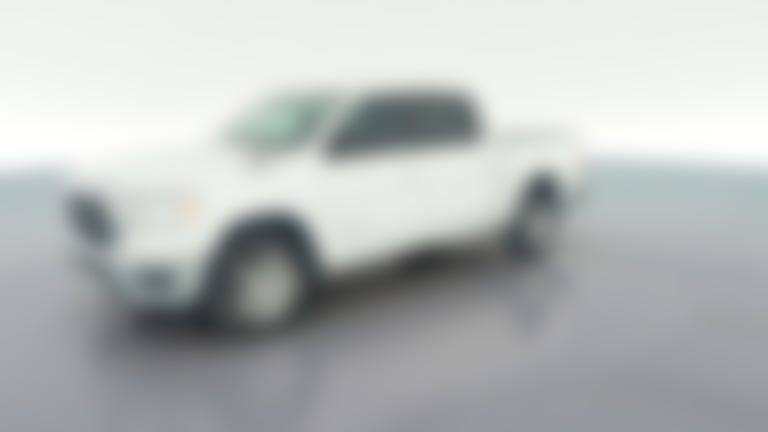 2020 Ram 1500 Crew Cab vehicle photo