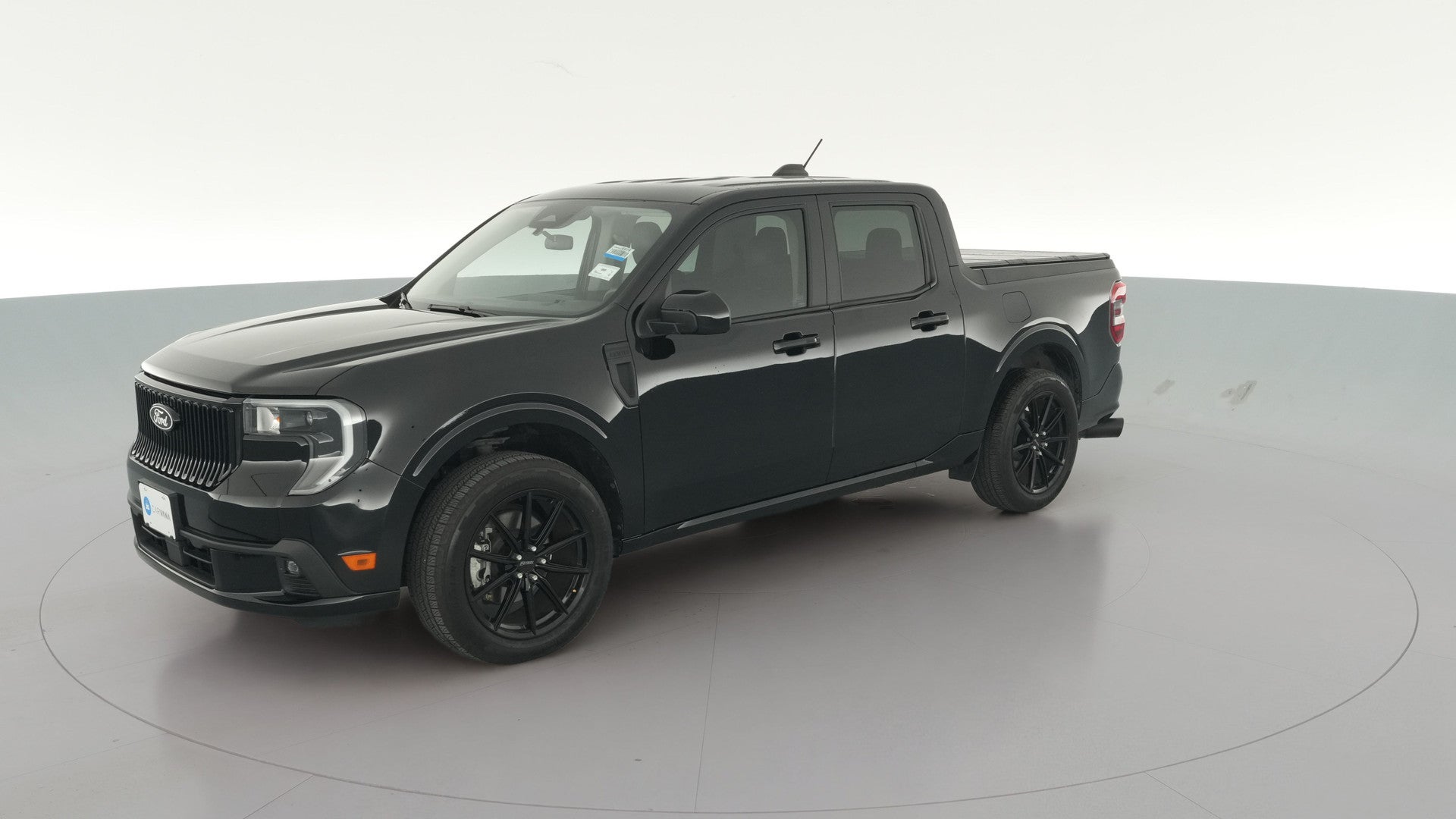 2025 Ford Maverick vehicle photo