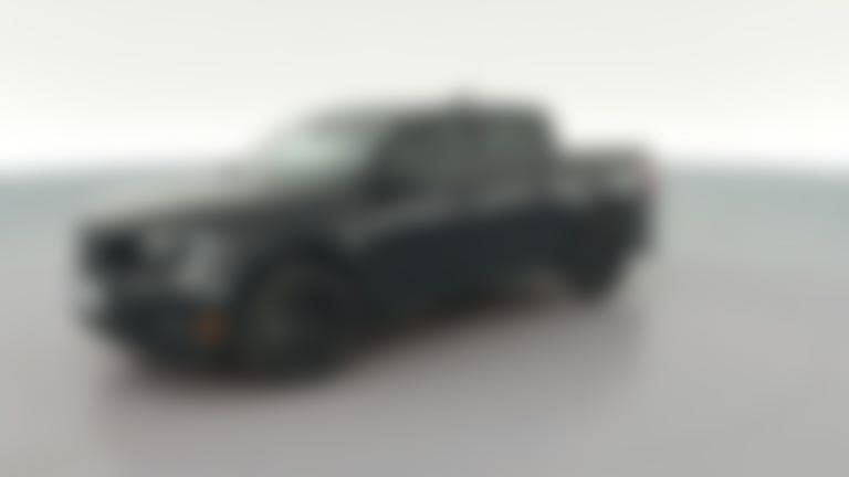 2025 Ford Maverick vehicle photo