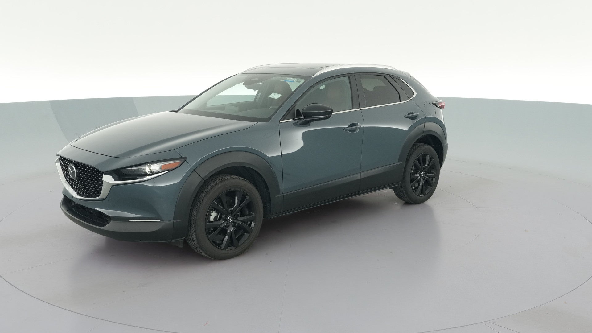 2024 MAZDA CX-30 vehicle photo