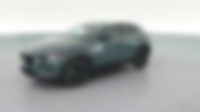 2024 MAZDA CX-30 vehicle photo