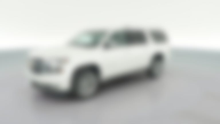 2017 Chevrolet Suburban vehicle photo