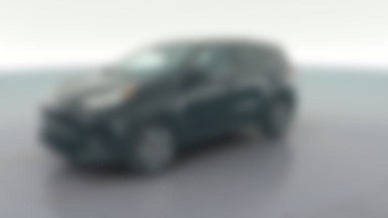 2020 Kia Sportage vehicle photo