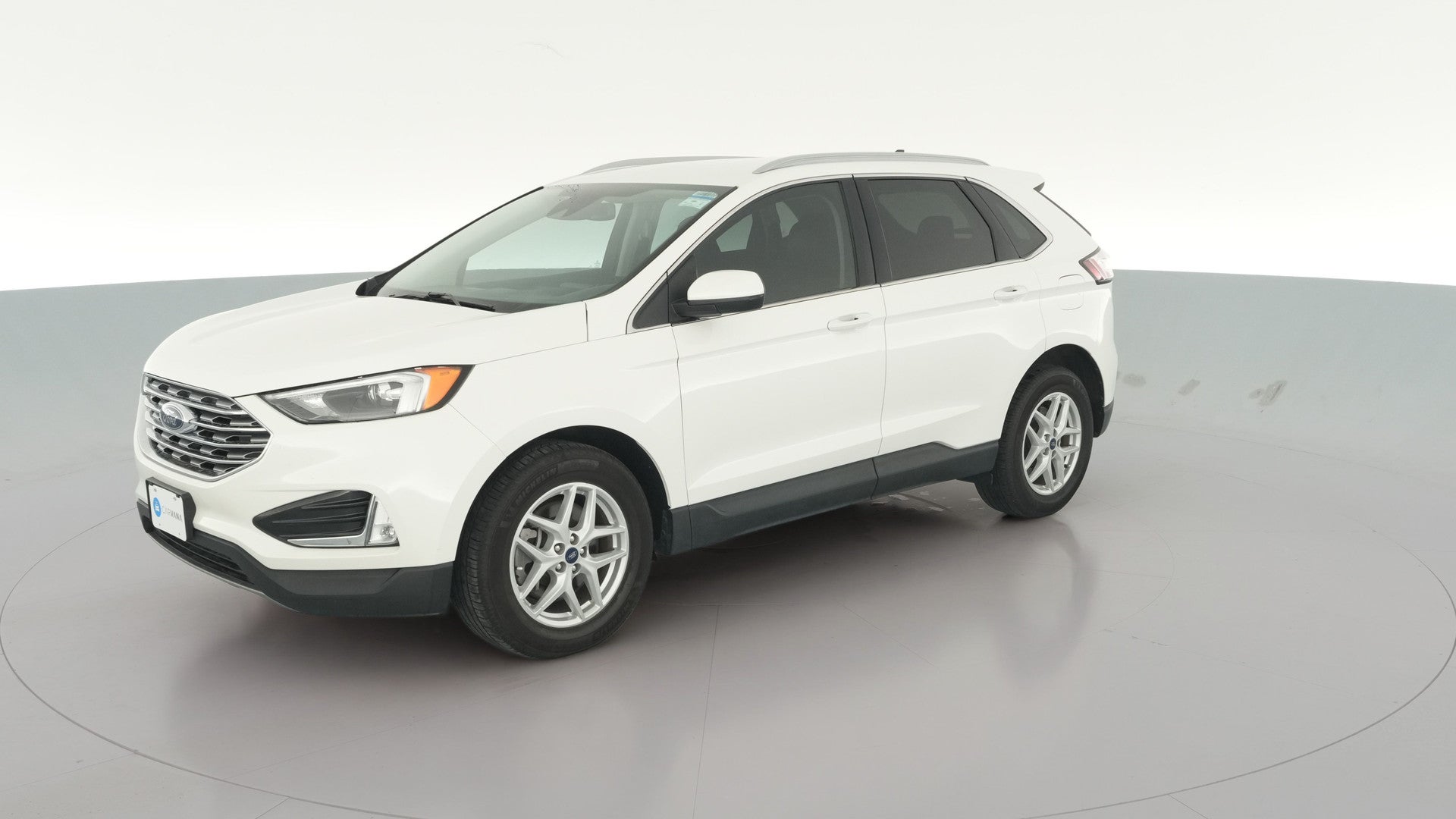 2022 Ford Edge vehicle photo