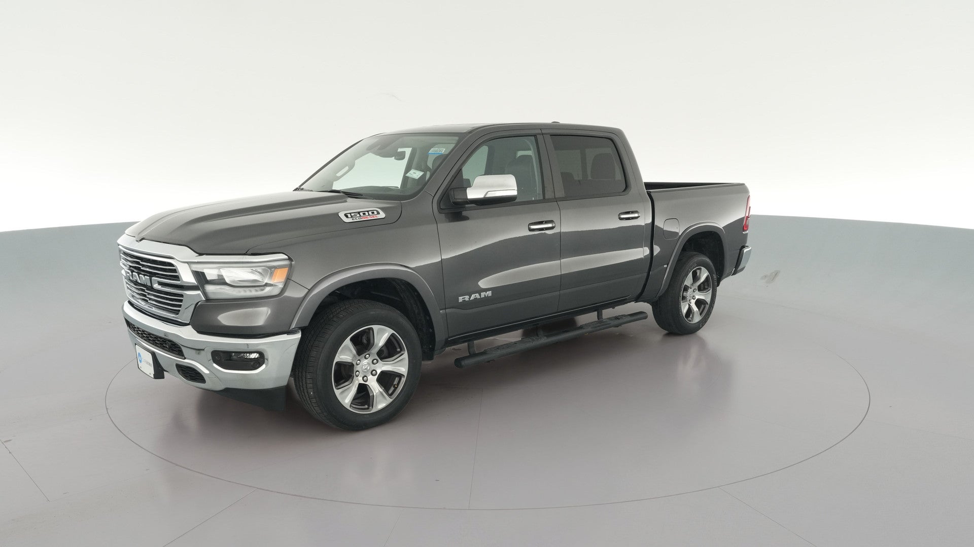 2022 Ram 1500 Crew Cab vehicle photo