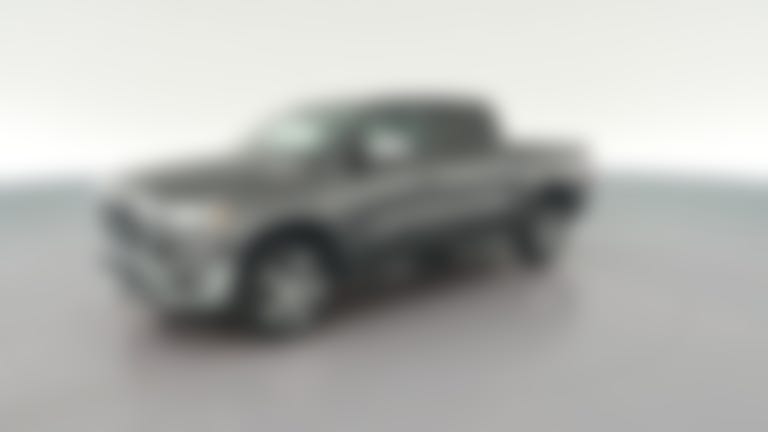 2022 Ram 1500 Crew Cab vehicle photo