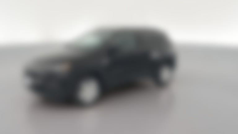 2022 Jeep Compass vehicle photo