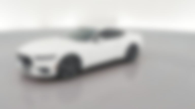 2024 Ford Mustang vehicle photo