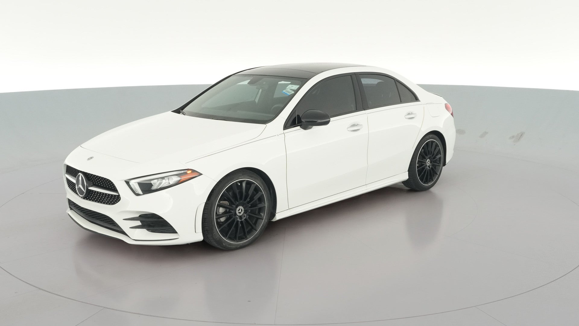 2022 Mercedes-Benz A-Class vehicle photo